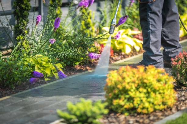 Best Post-Construction Pressure Washing  in Plattsburg, MO